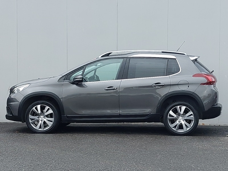 Used Peugeot 2008 2019 for sale - 76543617: Photo 4