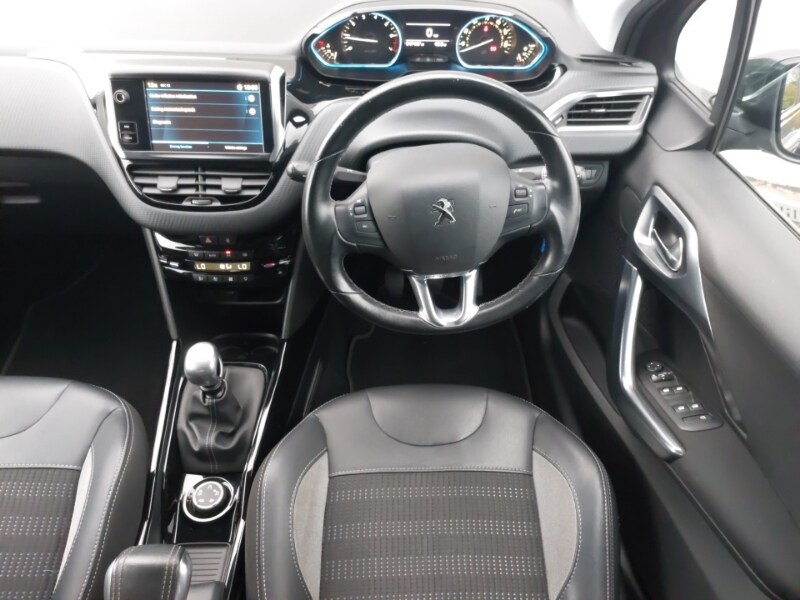 Used Peugeot 2008 2019 for sale - 76543617: Photo 7