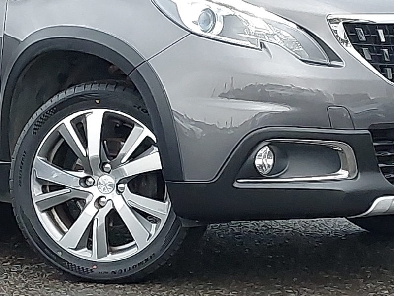 Used Peugeot 2008 2019 for sale - 76543617: Photo 9