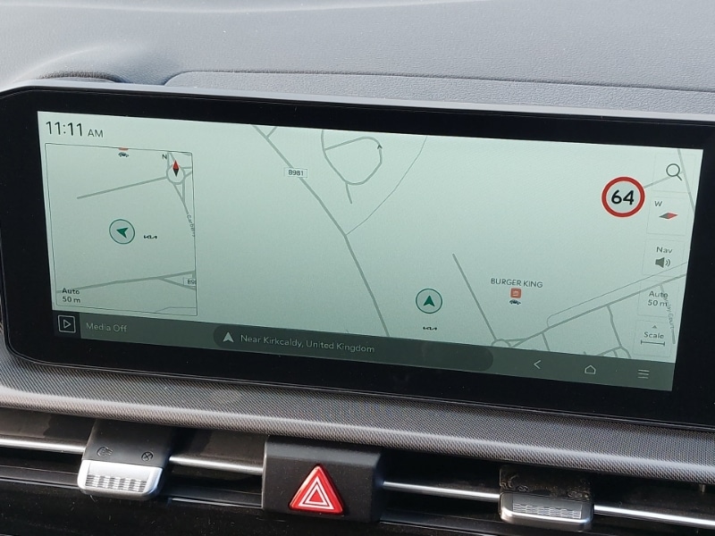 Used Kia Sportage 2025 for sale - 76579320: Photo 16