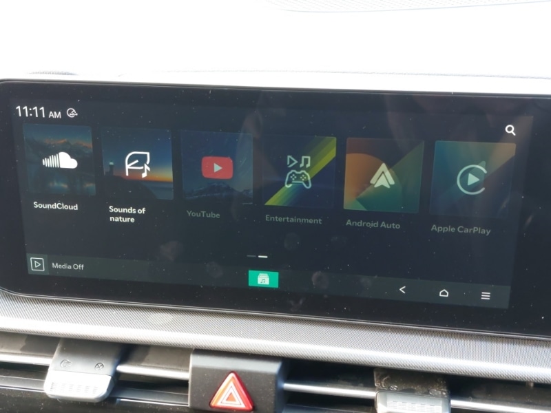 Used Kia Sportage 2025 for sale - 76579320: Photo 17