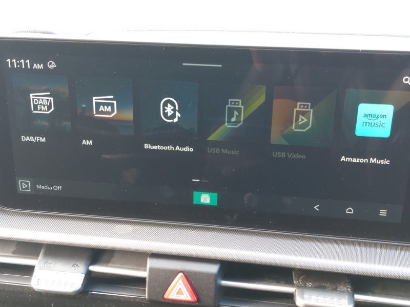 Used Kia Sportage 2025 for sale - 76579320: Photo 18