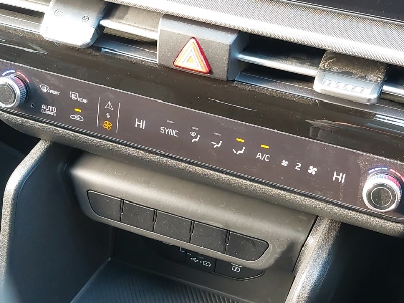 Used Kia Sportage 2025 for sale - 76579320: Photo 19