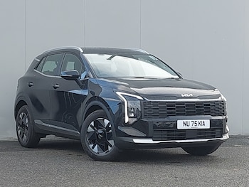 Used Kia Sportage 2025 for sale - 76579320: Photo