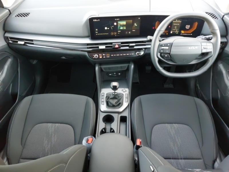 Used Kia Sportage 2025 for sale - 76579320: Photo 2