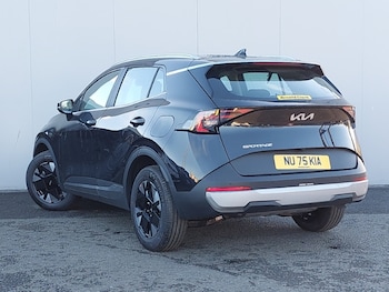 Used Kia Sportage 2025 for sale - 76579320: Photo