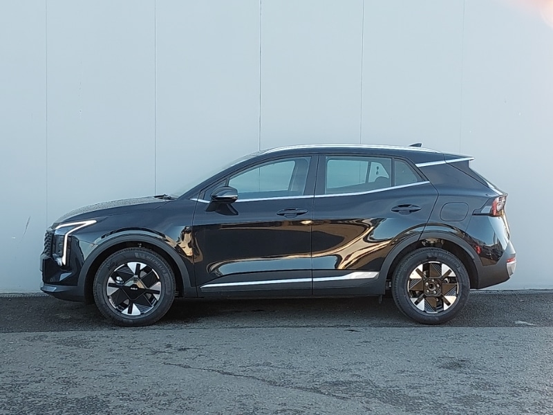 Used Kia Sportage 2025 for sale - 76579320: Photo 4