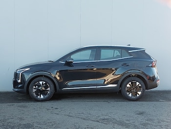 Used Kia Sportage 2025 for sale - 76579320: Photo