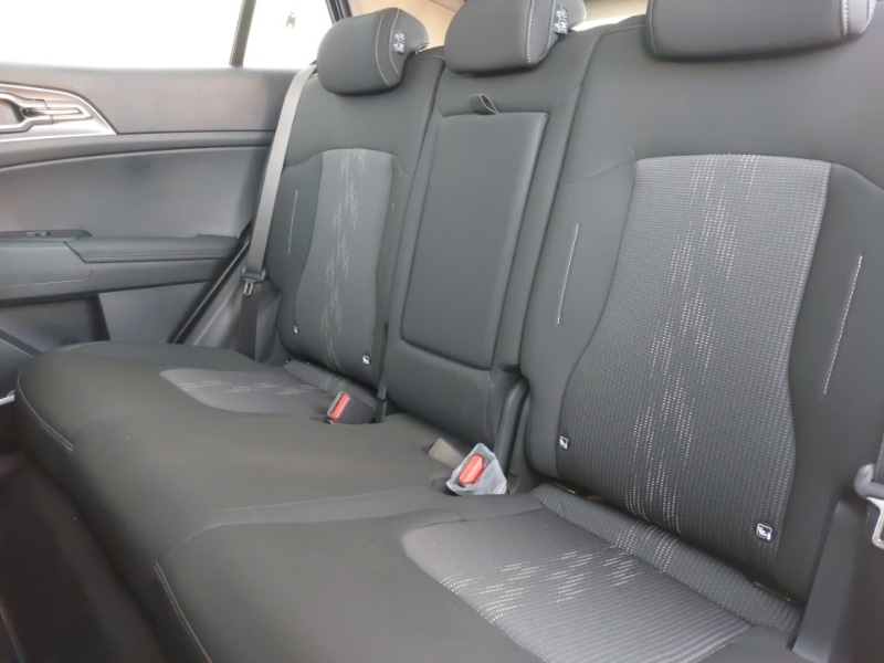Used Kia Sportage 2025 for sale - 76579320: Photo 6