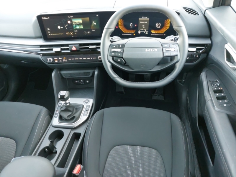 Used Kia Sportage 2025 for sale - 76579320: Photo 7