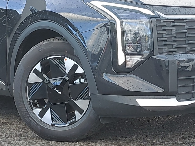 Used Kia Sportage 2025 for sale - 76579320: Photo 9