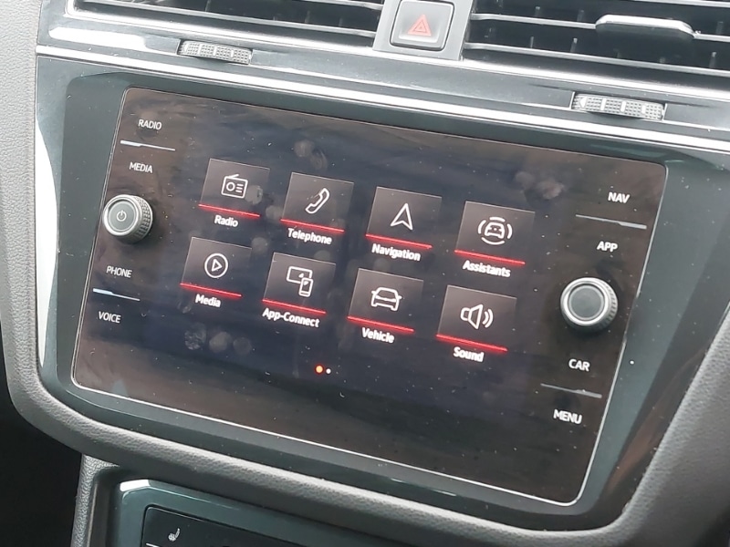 Used Volkswagen Tiguan 2023 for sale - 77531114: Photo 10