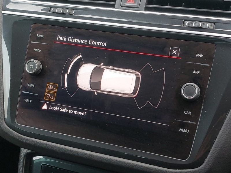 Used Volkswagen Tiguan 2023 for sale - 77531114: Photo 11