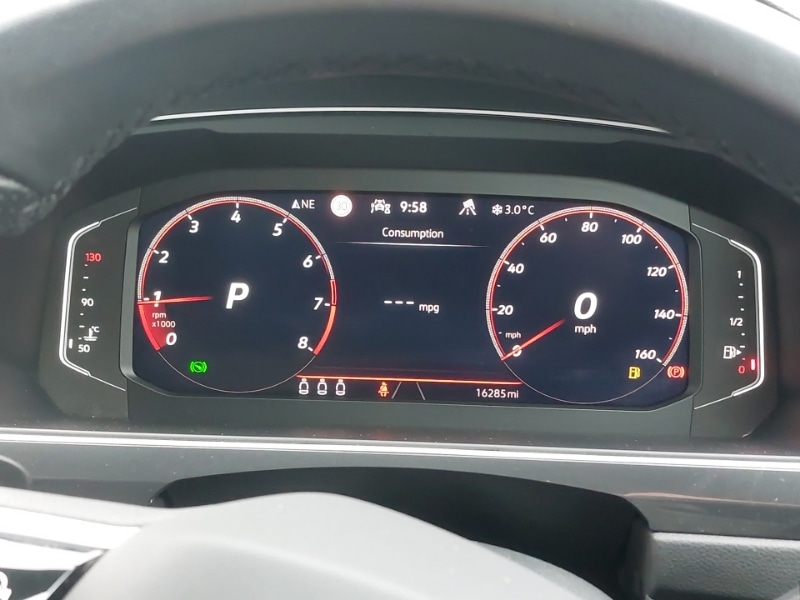 Used Volkswagen Tiguan 2023 for sale - 77531114: Photo 15