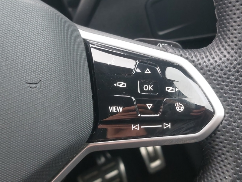 Used Volkswagen Tiguan 2023 for sale - 77531114: Photo 17