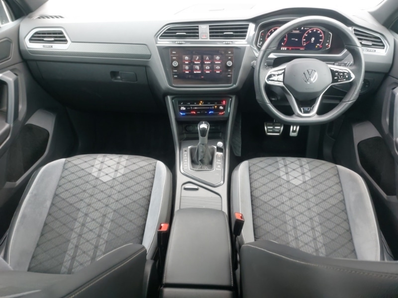 Used Volkswagen Tiguan 2023 for sale - 77531114: Photo 2