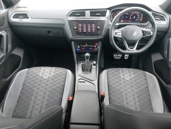 Used Volkswagen Tiguan 2023 for sale - 77531114: Photo