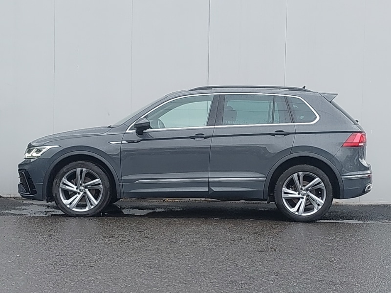 Used Volkswagen Tiguan 2023 for sale - 77531114: Photo 4