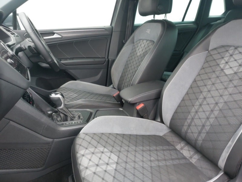 Used Volkswagen Tiguan 2023 for sale - 77531114: Photo 5