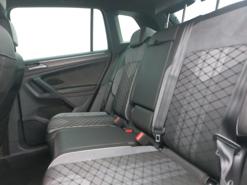 Used Volkswagen Tiguan 2023 for sale - 77531114: Photo 6