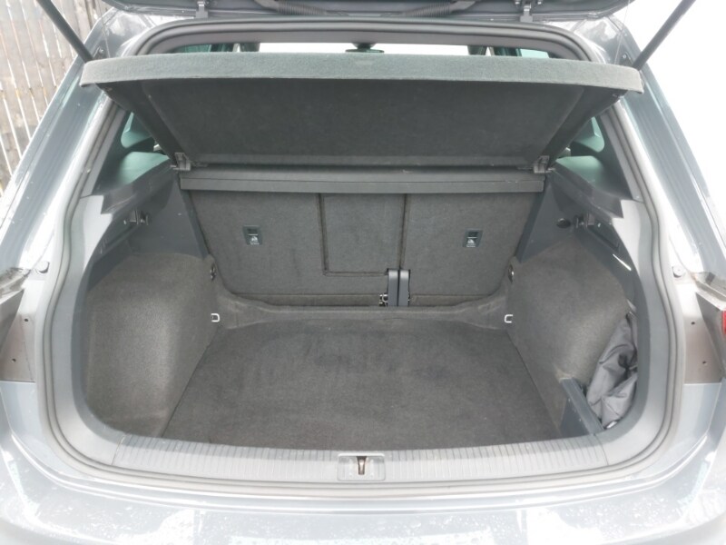 Used Volkswagen Tiguan 2023 for sale - 77531114: Photo 8