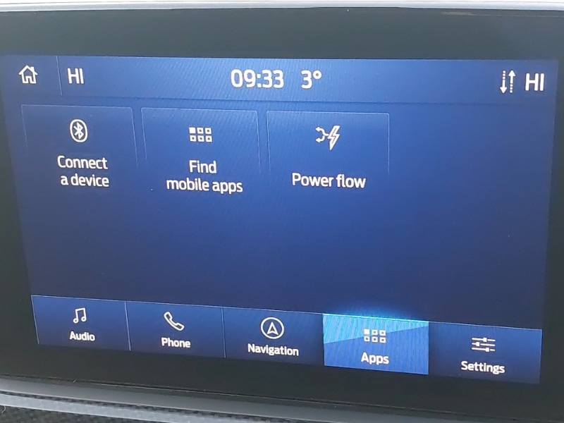 Used Ford Kuga 2022 for sale - 76959342: Photo 18