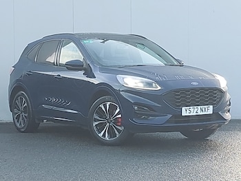 Used Ford Kuga 2022 for sale - 76959342: Photo