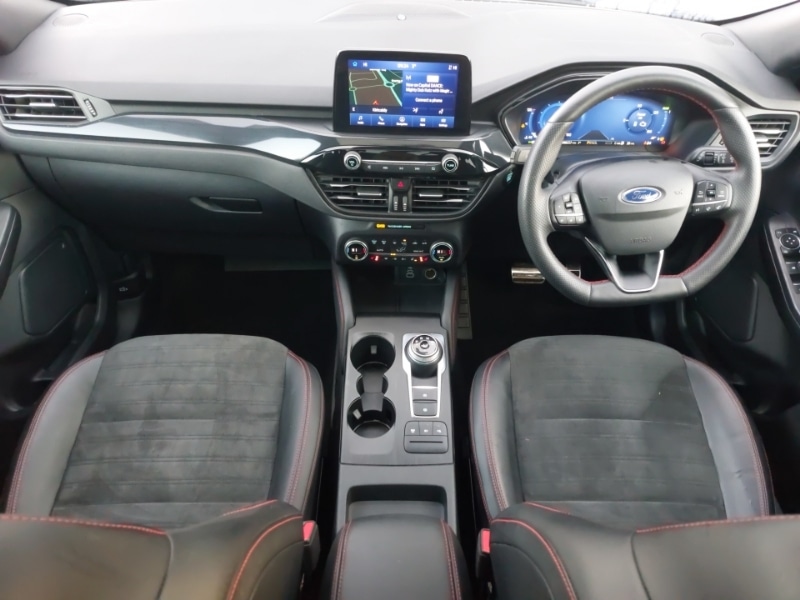 Used Ford Kuga 2022 for sale - 76959342: Photo 2