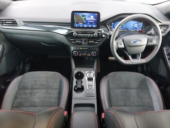 Used Ford Kuga 2022 for sale - 76959342: Photo