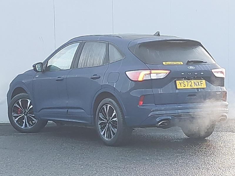 Used Ford Kuga 2022 for sale - 76959342: Photo 3