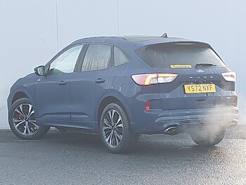 Used Ford Kuga 2022 for sale - 76959342: Photo