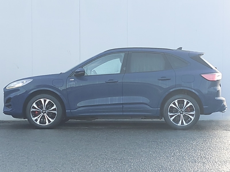 Used Ford Kuga 2022 for sale - 76959342: Photo 4