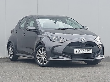 Used Toyota Yaris 2022 for sale - 77169003: Photo
