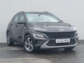 2022 - 1.6 GDi Hybrid SE Connect 5dr DCT