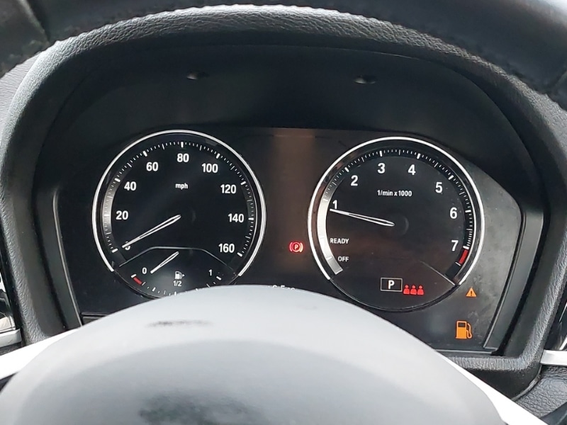 Used BMW X1 2021 for sale - 76846871: Photo 14