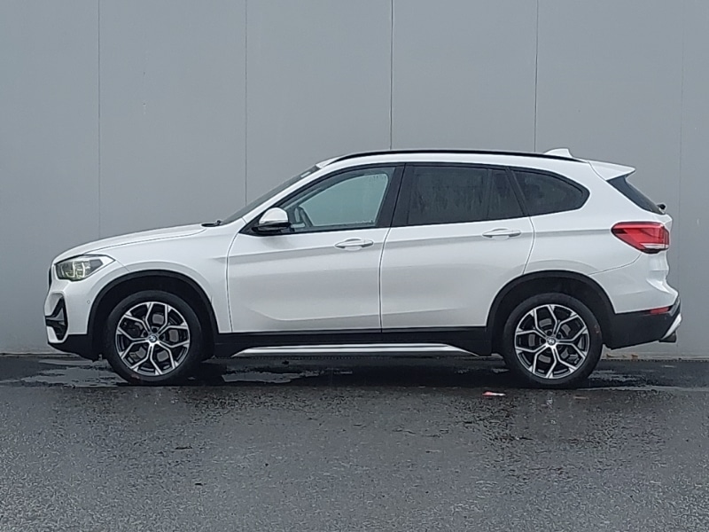 Used BMW X1 2021 for sale - 76846871: Photo 4