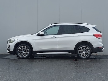 Used BMW X1 2021 for sale - 76846871: Photo