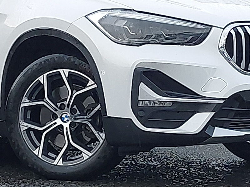 Used BMW X1 2021 for sale - 76846871: Photo 9