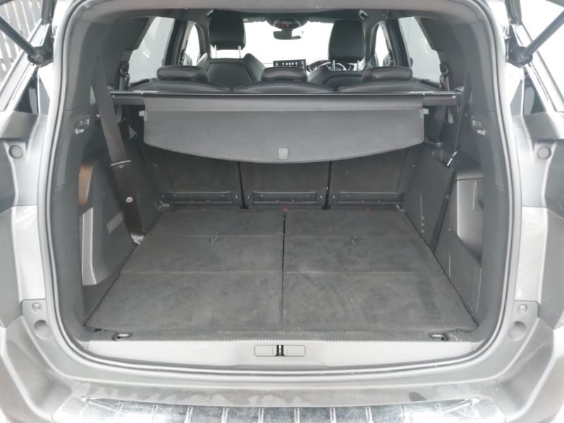 Used Peugeot 5008 2022 for sale - 77682427: Photo 8