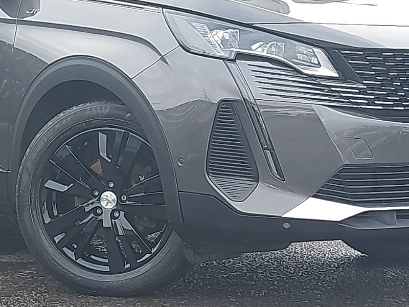 Used Peugeot 5008 2022 for sale - 77682427: Photo 9