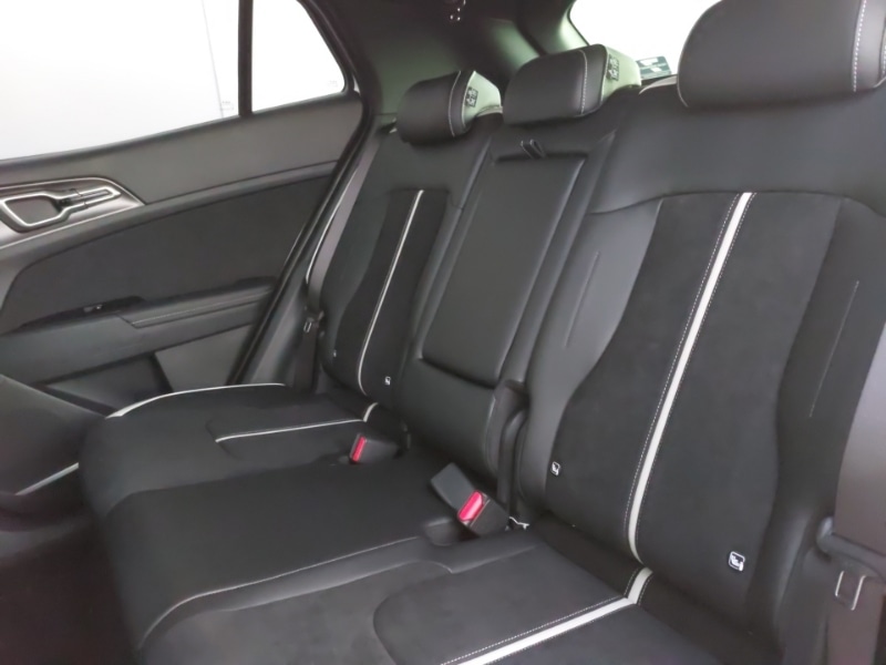 Used Kia Sportage 2025 for sale - 77020748: Photo 6