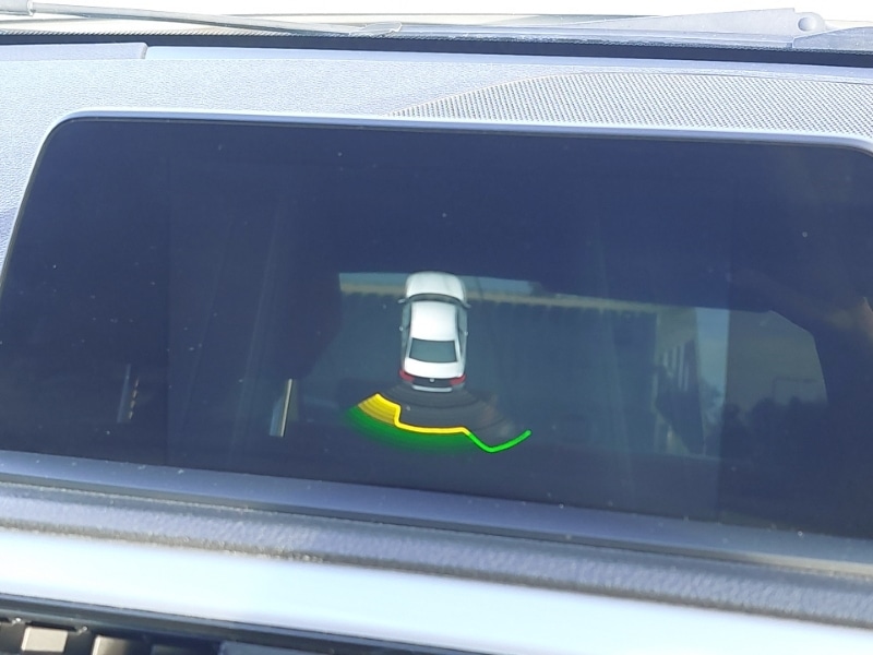 Used BMW 2 Series 2017 for sale - 76393079: Photo 10