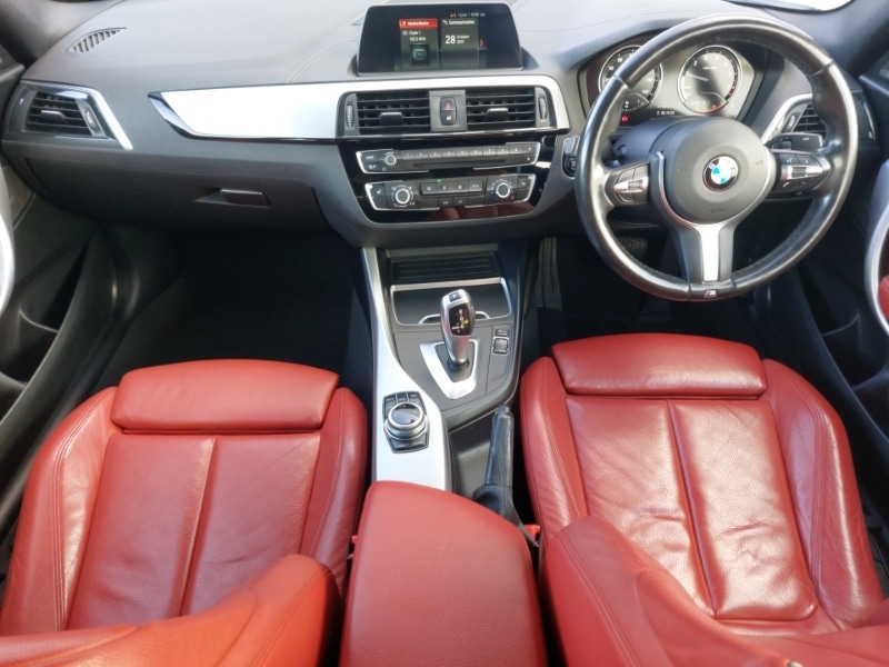 Used BMW 2 Series 2017 for sale - 76393079: Photo 2