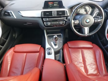 Used BMW 2 Series 2017 for sale - 76393079: Photo