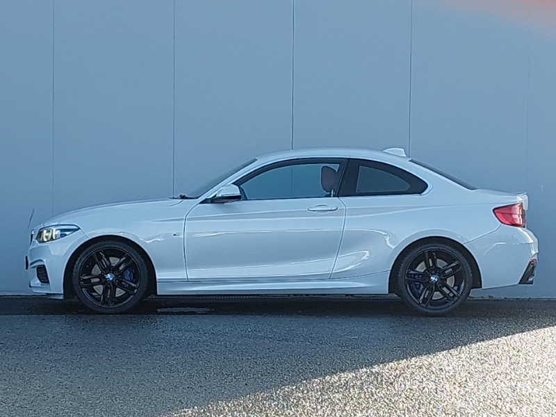 Used BMW 2 Series 2017 for sale - 76393079: Photo 4