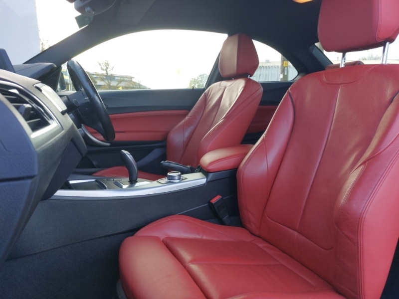 Used BMW 2 Series 2017 for sale - 76393079: Photo 5