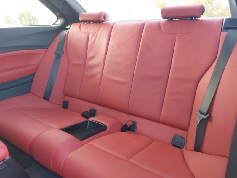 Used BMW 2 Series 2017 for sale - 76393079: Photo 6