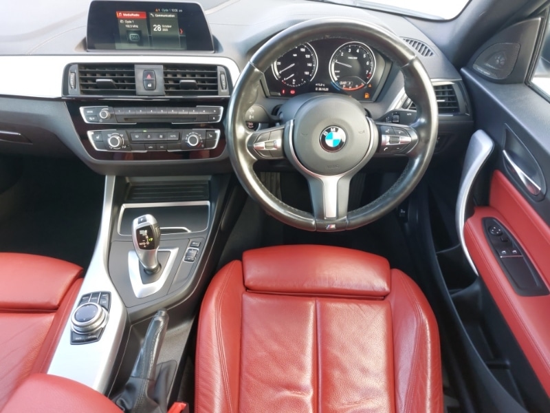 Used BMW 2 Series 2017 for sale - 76393079: Photo 7