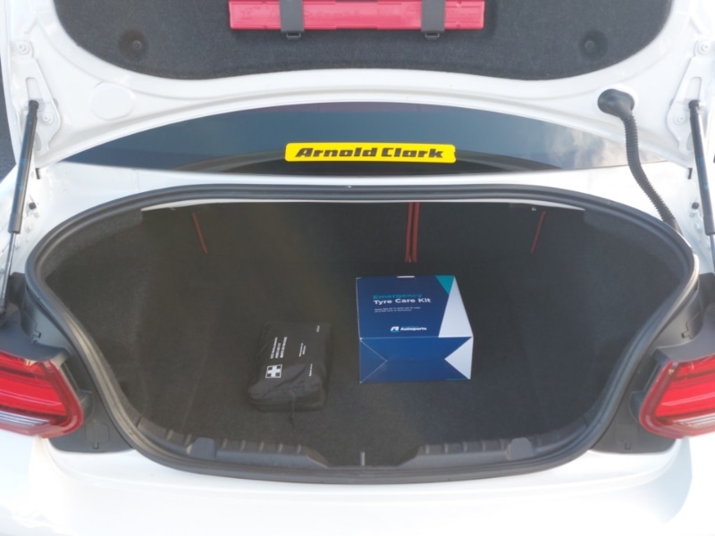 Used BMW 2 Series 2017 for sale - 76393079: Photo 8