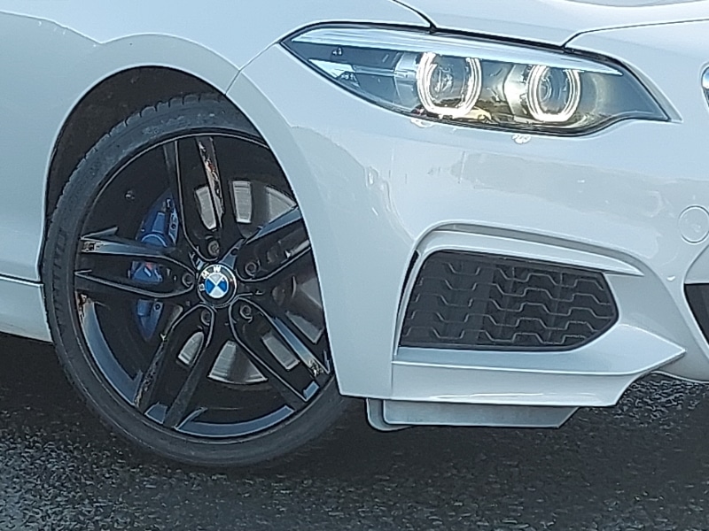 Used BMW 2 Series 2017 for sale - 76393079: Photo 9